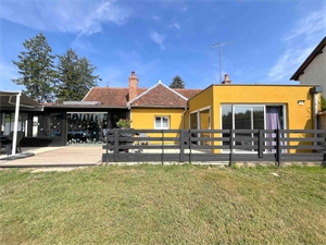 maison-villa à la vente -   70140  BRESILLEY, surface 83 m2 vente maison-villa - APR729424